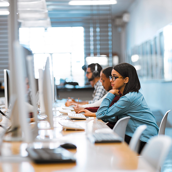 Imagem complementar da Faculdade CESB